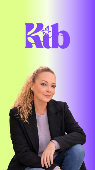 KiffeTonBiz-DelphineR Delphine Rambecki Mentor en Stratégie de marque personnelle